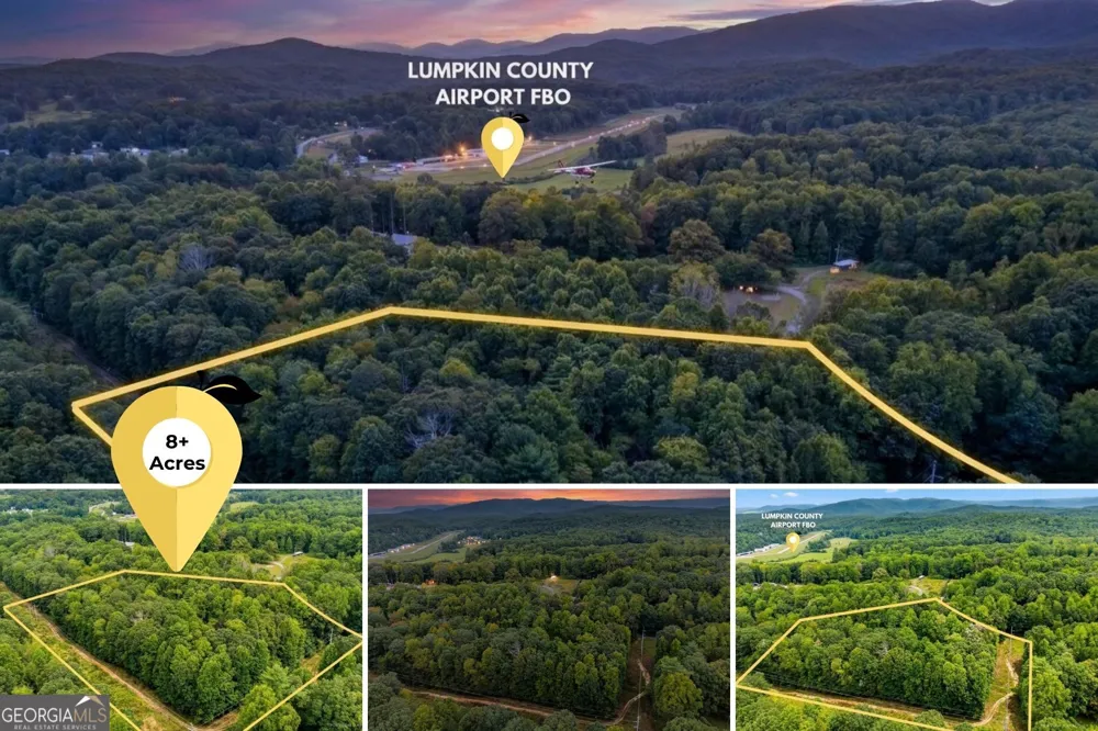 380 Guy Wimpy RD Dahlonega, GA 30533