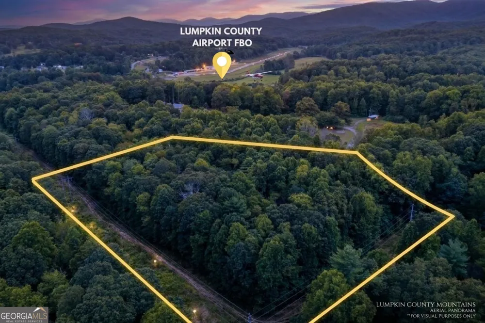 380 Guy Wimpy RD Dahlonega, GA 30533