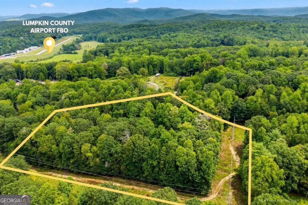 380 Guy Wimpy RD Dahlonega, GA 30533