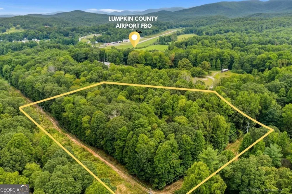 380 Guy Wimpy RD Dahlonega, GA 30533