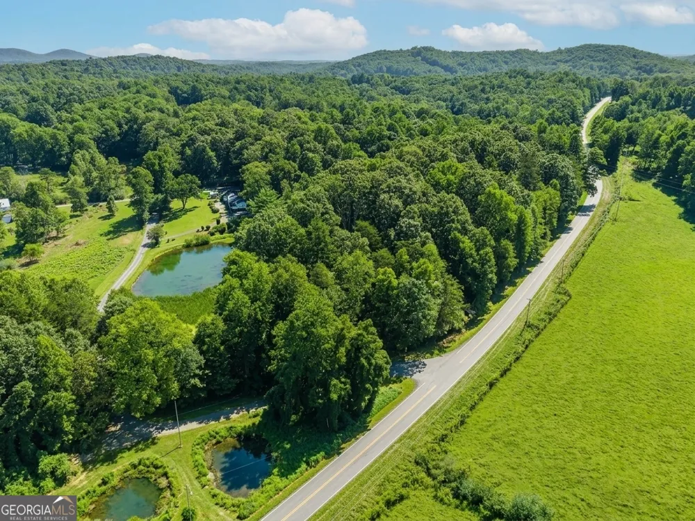 380 Guy Wimpy RD Dahlonega, GA 30533