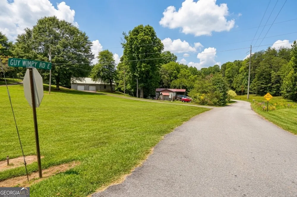 380 Guy Wimpy RD Dahlonega, GA 30533