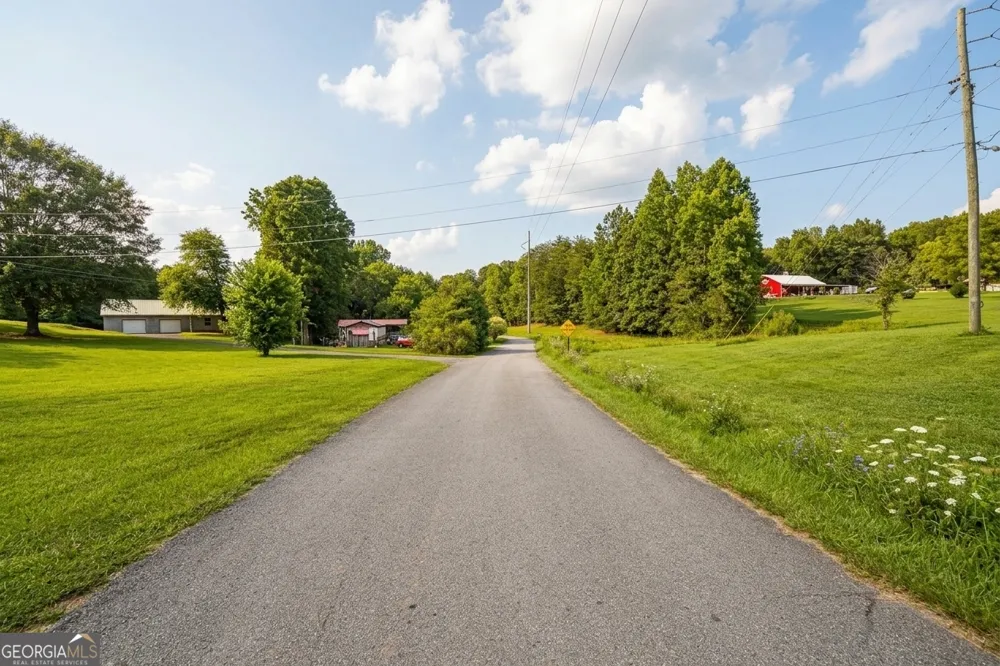 380 Guy Wimpy RD Dahlonega, GA 30533
