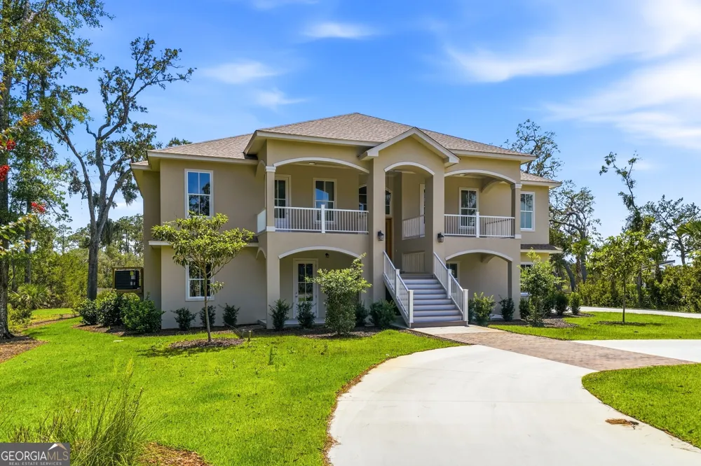 123 Rice ML St. Simons, GA 31522