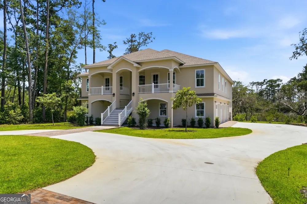 123 Rice ML St. Simons, GA 31522