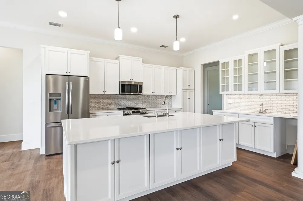 123 Rice ML St. Simons, GA 31522
