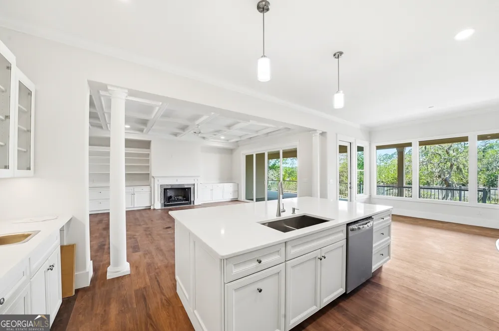 123 Rice ML St. Simons, GA 31522