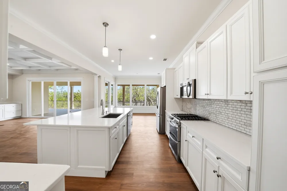123 Rice ML St. Simons, GA 31522