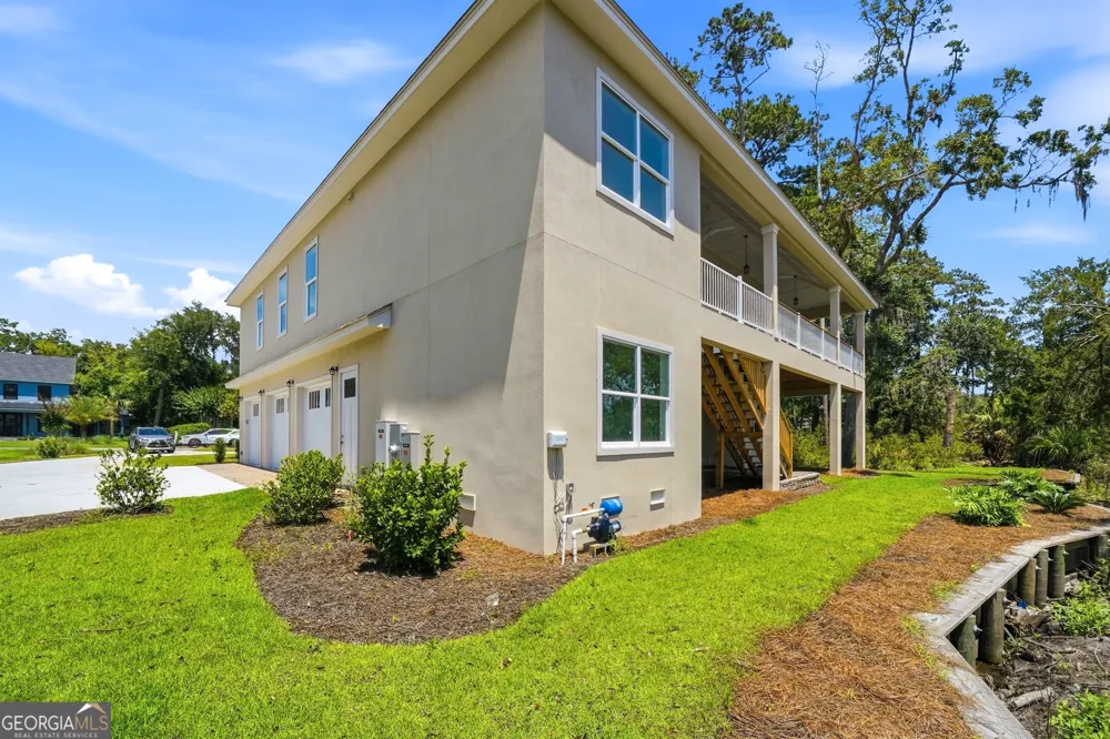 123 Rice ML St. Simons, GA 31522