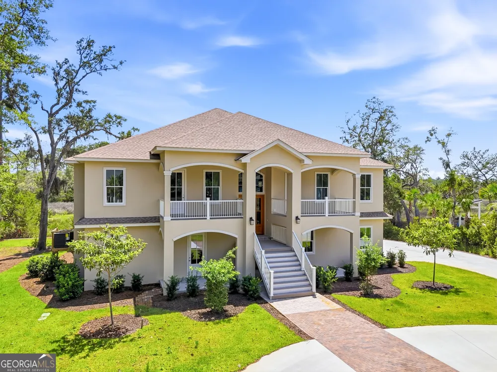 123 Rice ML St. Simons, GA 31522