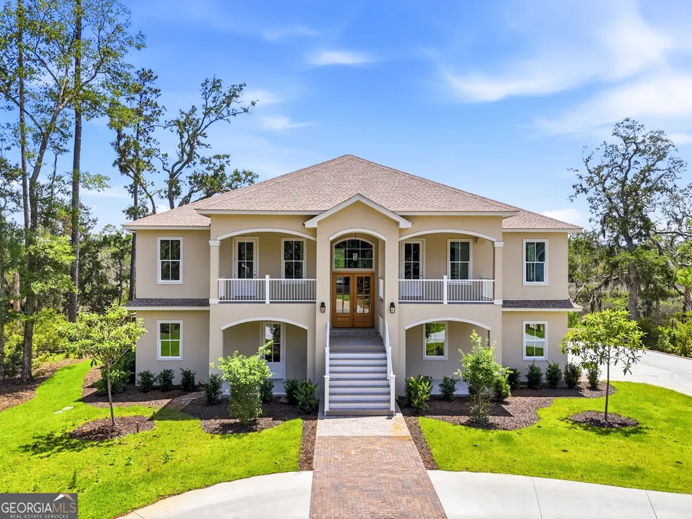 123 Rice ML St. Simons, GA 31522