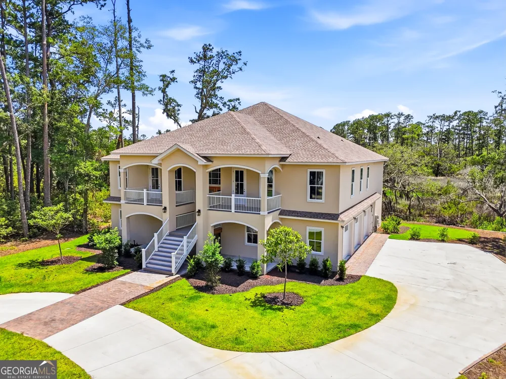 123 Rice ML St. Simons, GA 31522