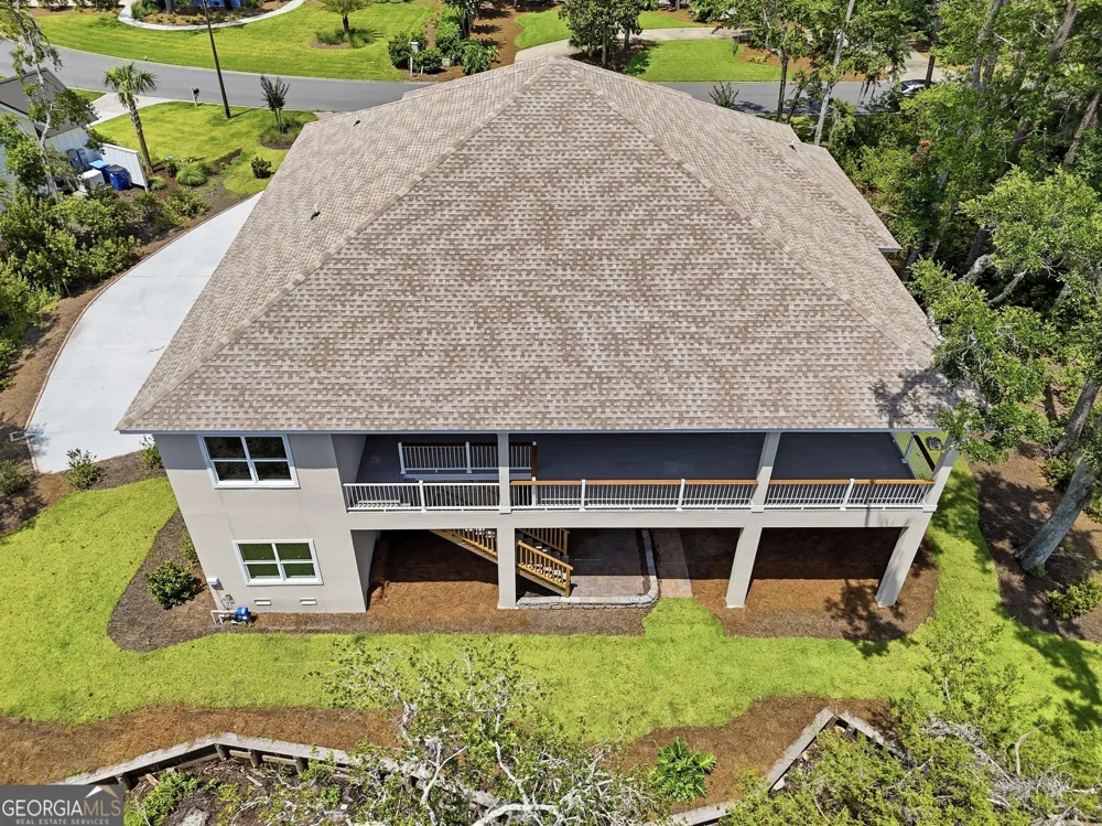 123 Rice ML St. Simons, GA 31522