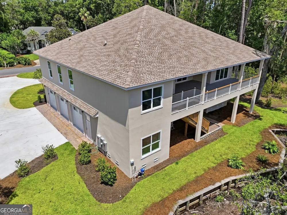 123 Rice ML St. Simons, GA 31522