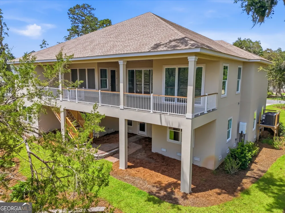 123 Rice ML St. Simons, GA 31522