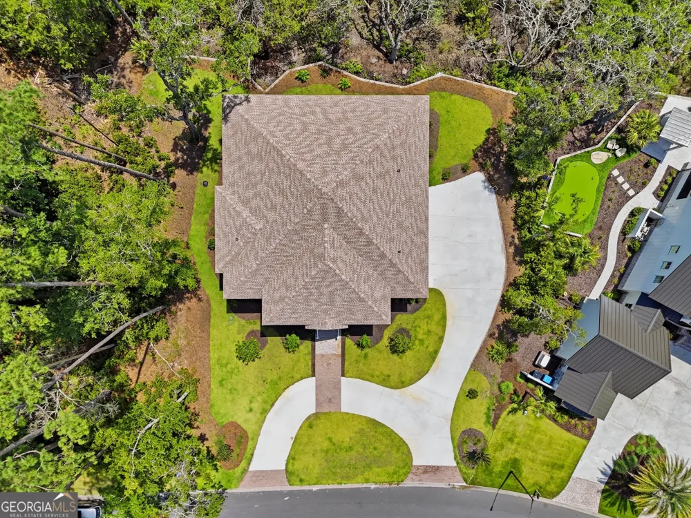 123 Rice ML St. Simons, GA 31522