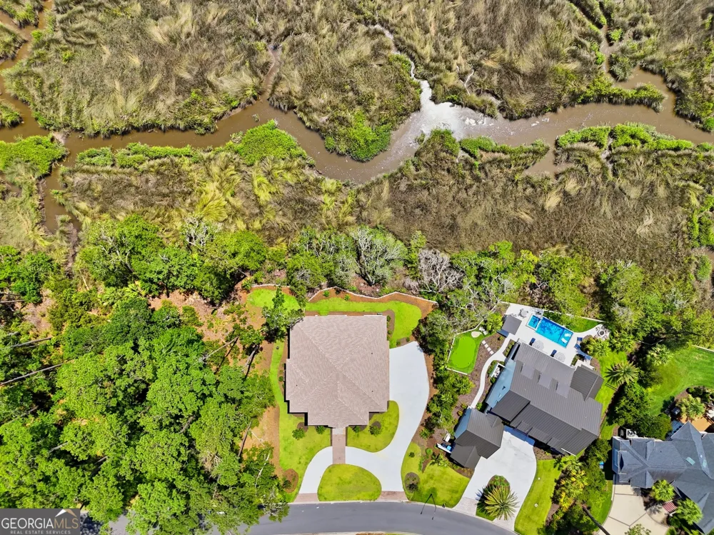 123 Rice ML St. Simons, GA 31522