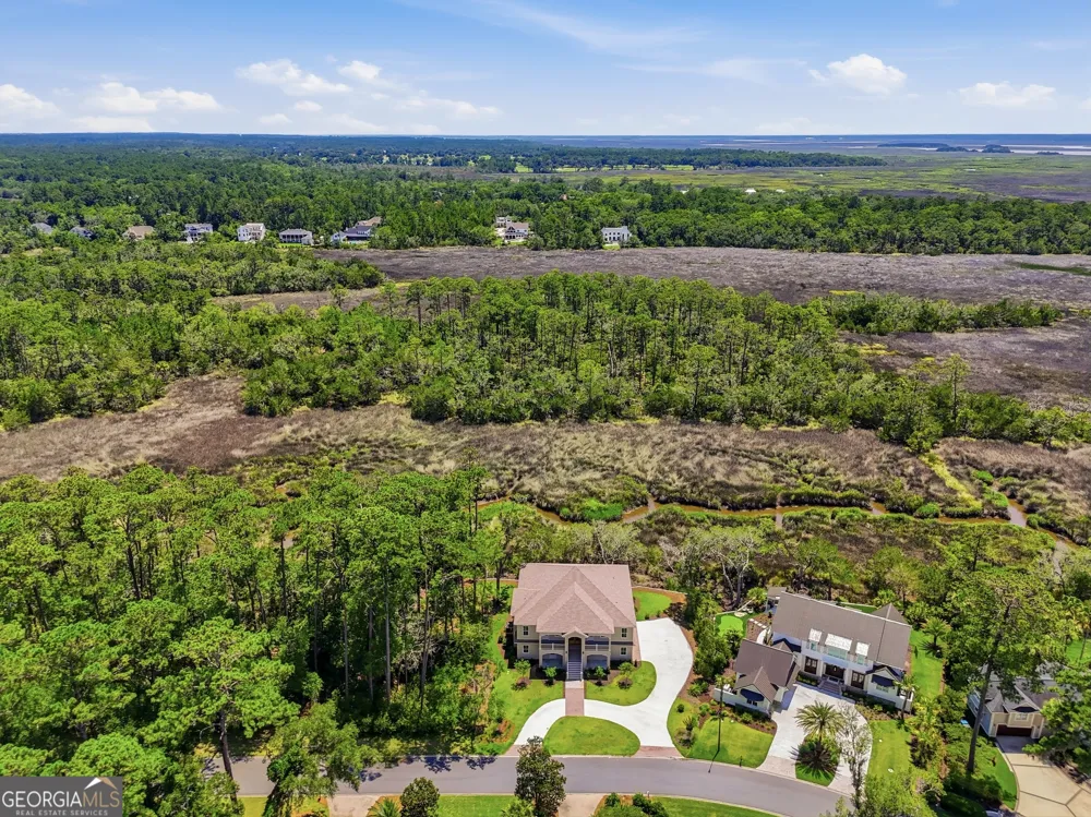 123 Rice ML St. Simons, GA 31522