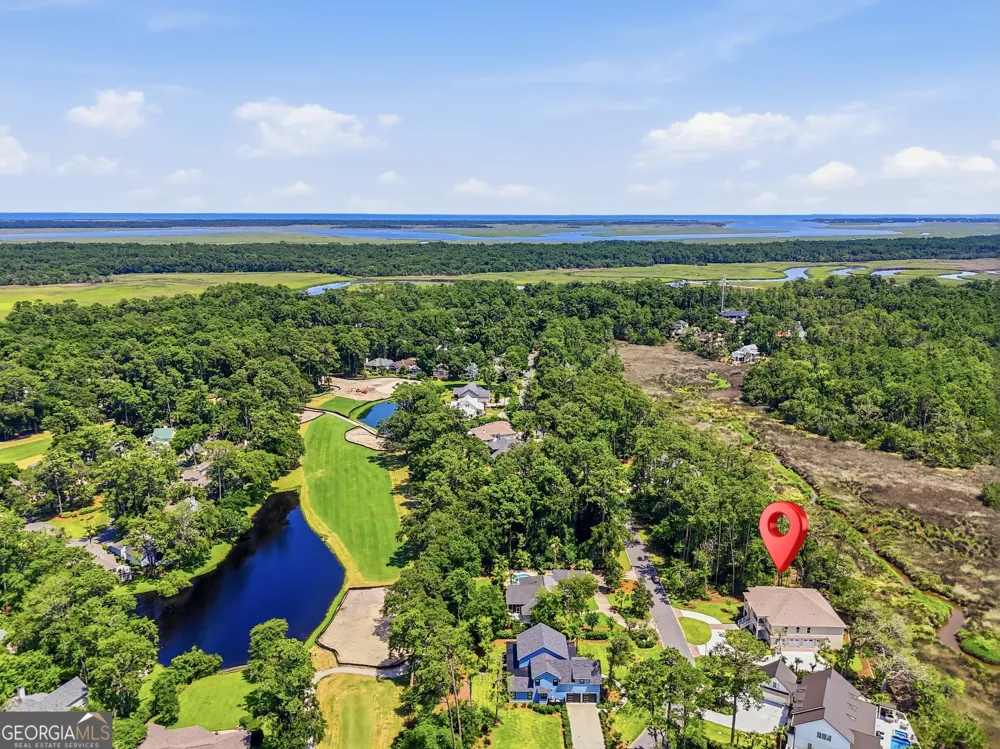 123 Rice ML St. Simons, GA 31522