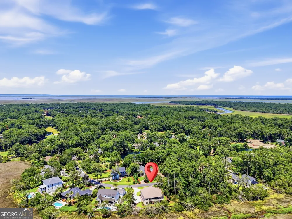 123 Rice ML St. Simons, GA 31522