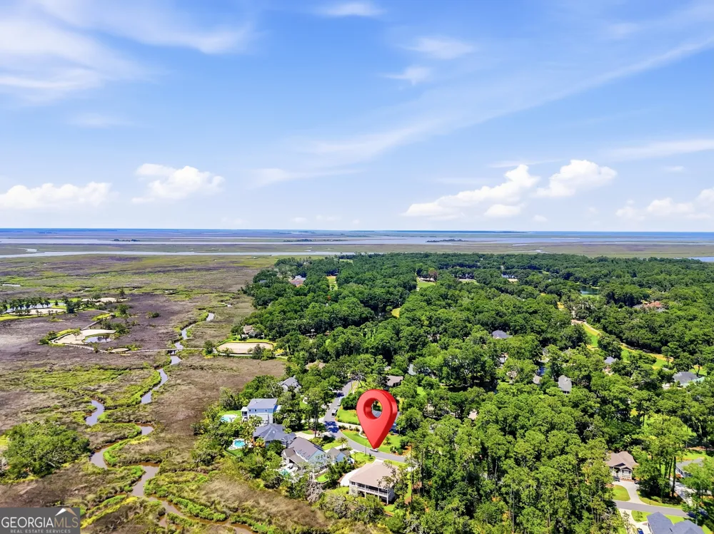 123 Rice ML St. Simons, GA 31522