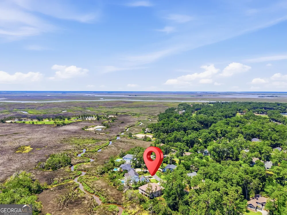 123 Rice ML St. Simons, GA 31522