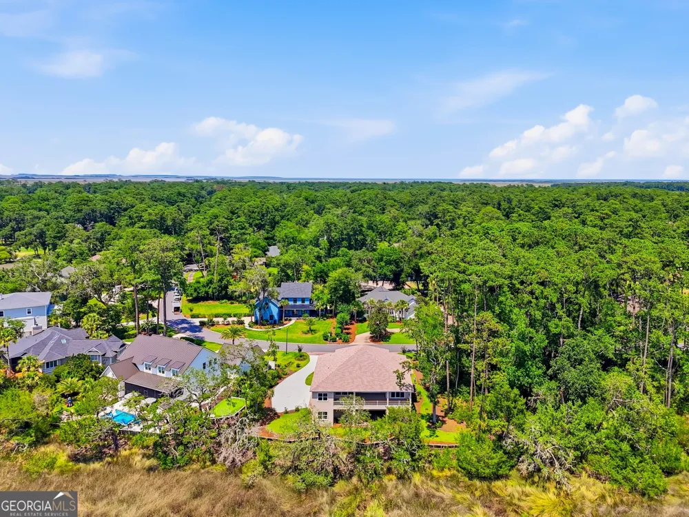123 Rice ML St. Simons, GA 31522