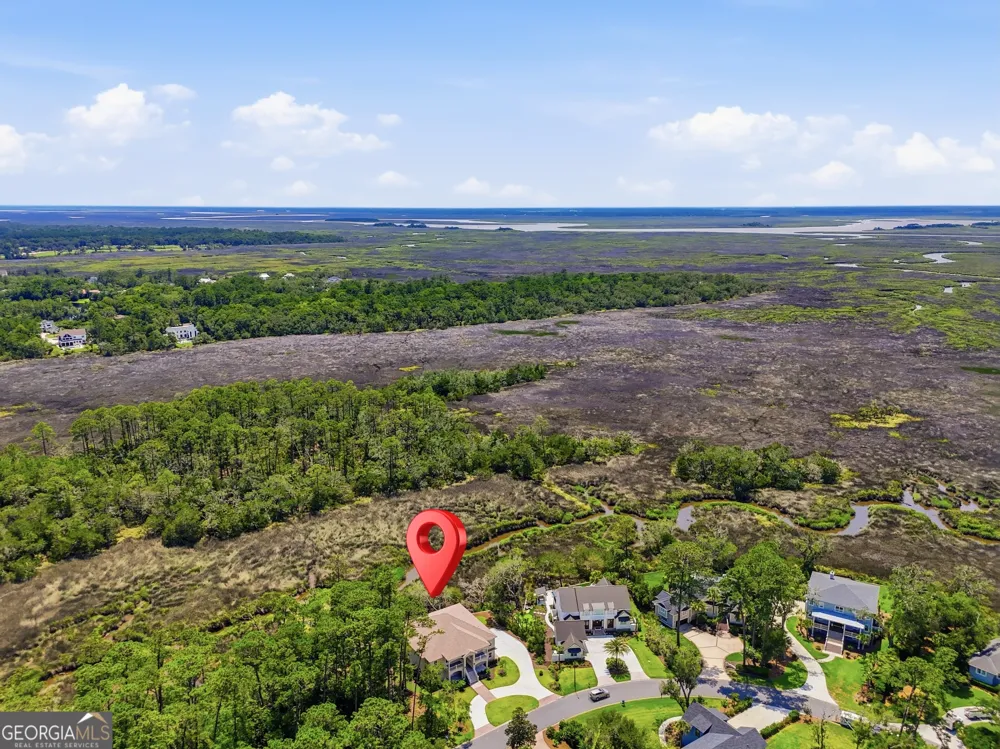 123 Rice ML St. Simons, GA 31522