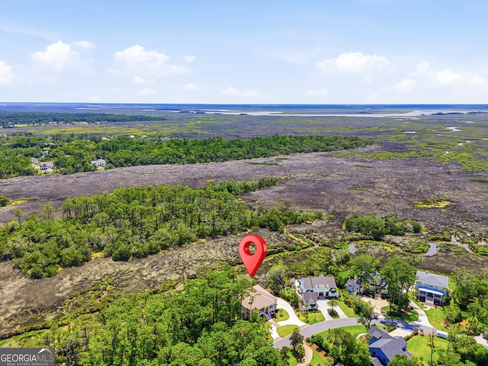 123 Rice ML St. Simons, GA 31522