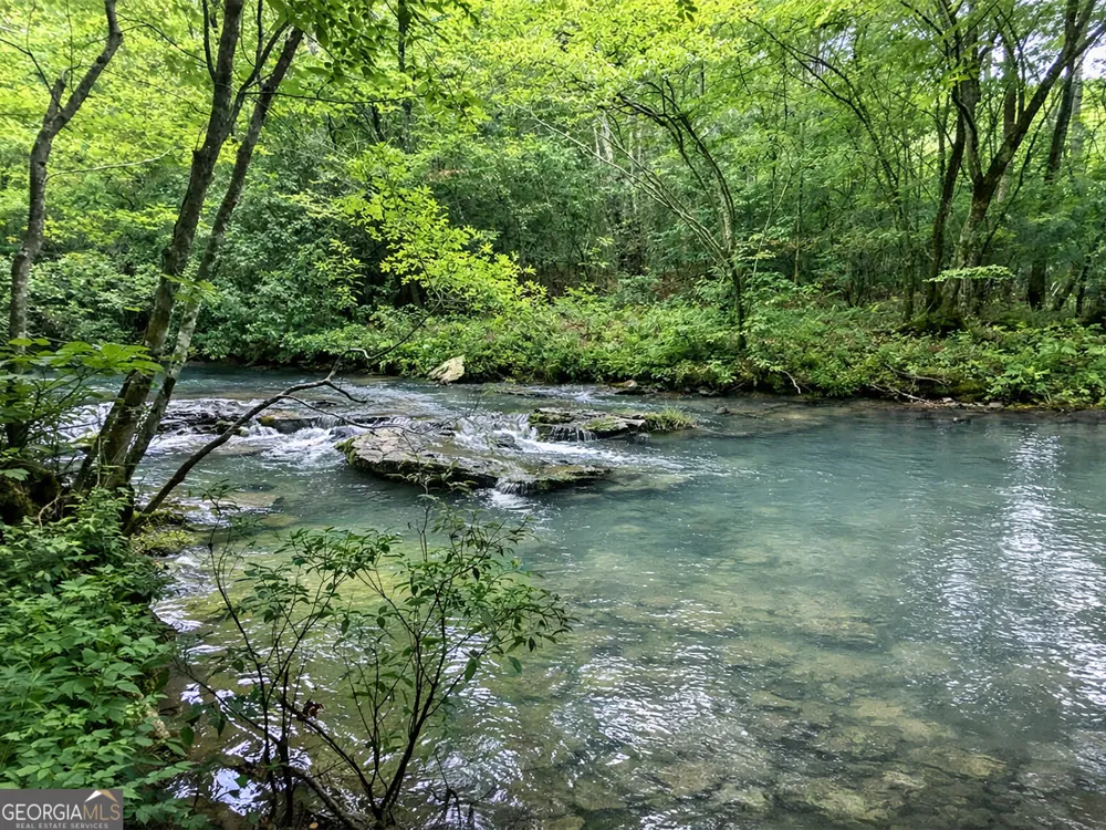 10AC Yonder WAY Talking Rock, GA 30175