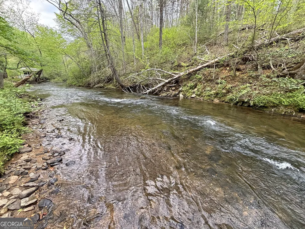 LT 5 Spiva Cove RD Blairsville, GA 30512