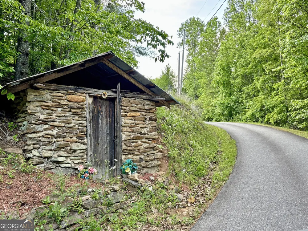 LT 5 Spiva Cove RD Blairsville, GA 30512