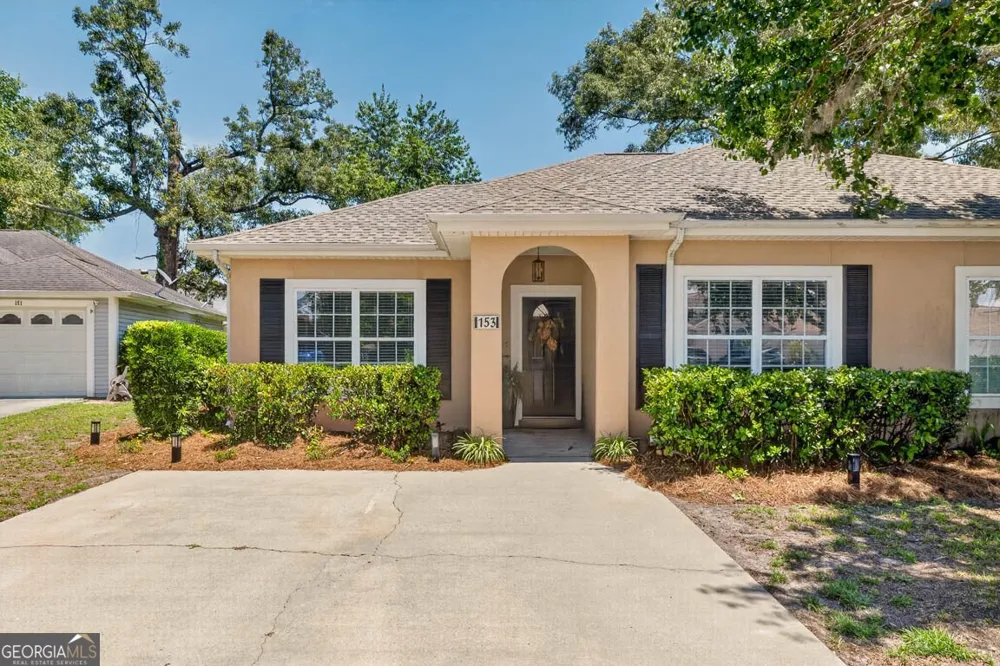 153 Dalton Cody DR Brunswick, GA 31520