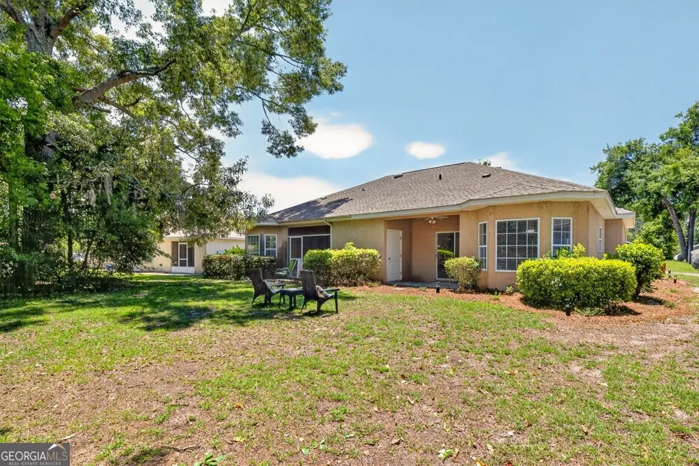 153 Dalton Cody DR Brunswick, GA 31520