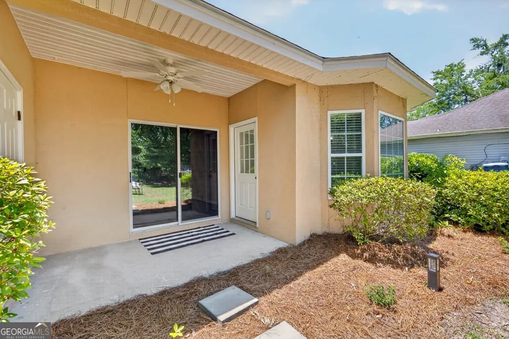 153 Dalton Cody DR Brunswick, GA 31520