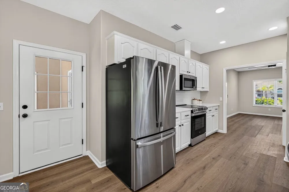 153 Dalton Cody DR Brunswick, GA 31520
