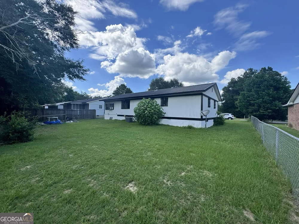 635 Majestic LN Montezuma, GA 31063