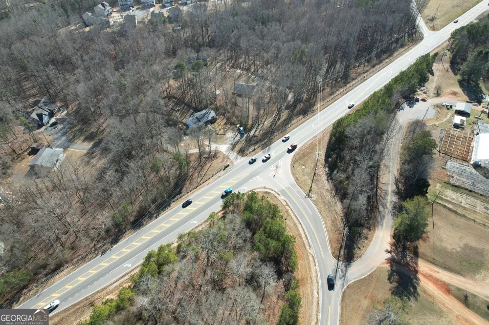 0 Highway 53 & Truman Mountain RD Gainesville, GA 30506