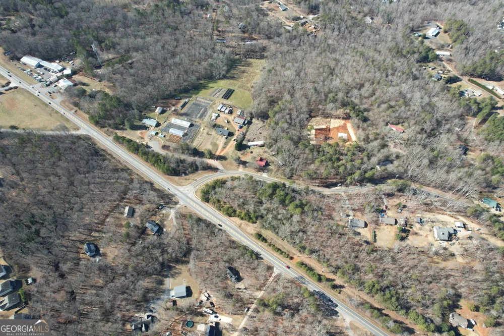 0 Highway 53 & Truman Mountain RD Gainesville, GA 30506