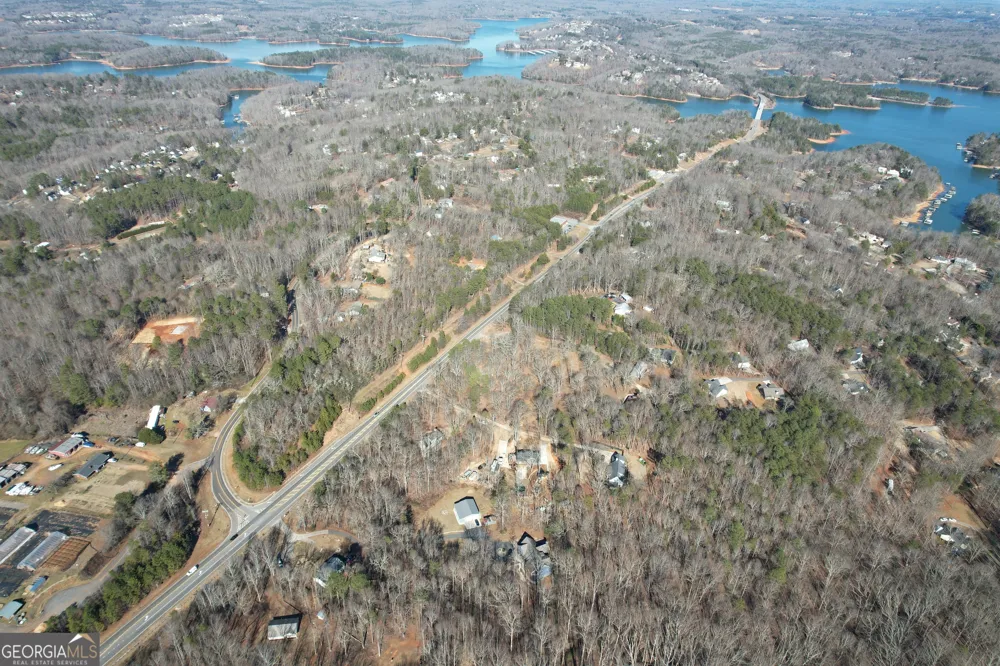 0 Highway 53 & Truman Mountain RD Gainesville, GA 30506