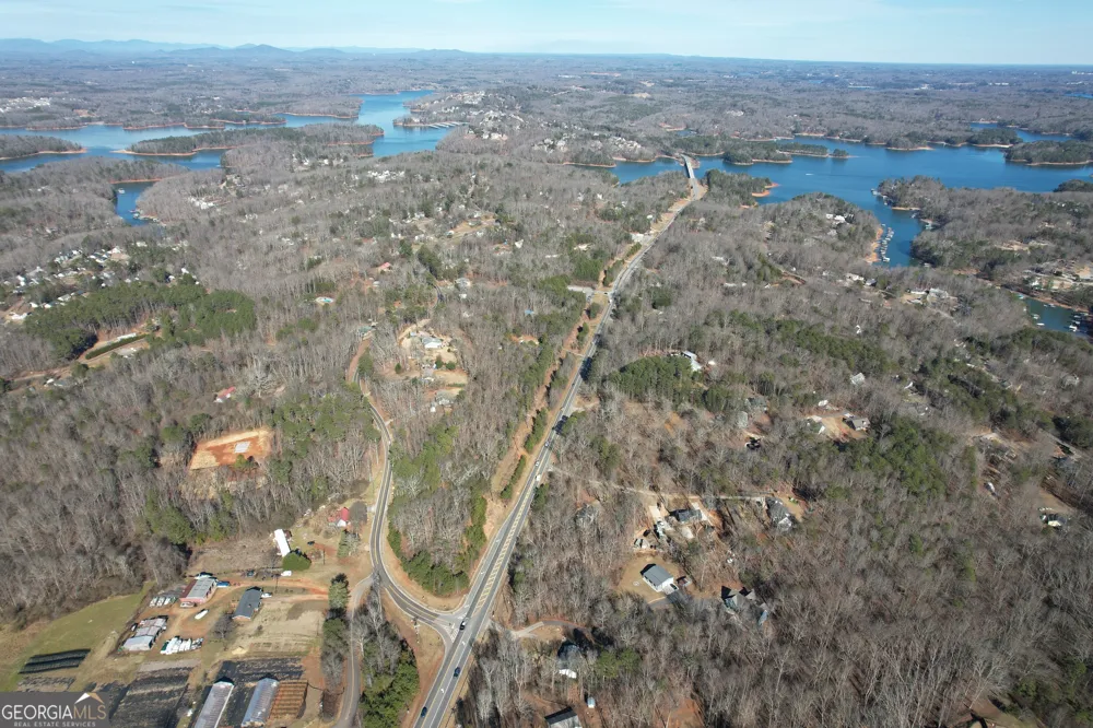0 Highway 53 & Truman Mountain RD Gainesville, GA 30506