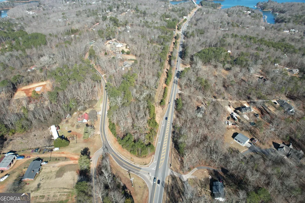 0 Highway 53 & Truman Mountain RD Gainesville, GA 30506
