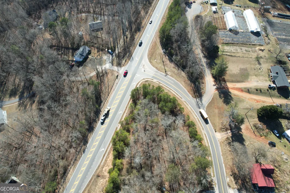 0 Highway 53 & Truman Mountain RD Gainesville, GA 30506