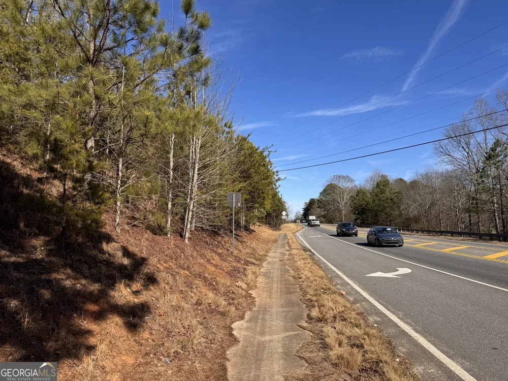 0 Highway 53 & Truman Mountain RD Gainesville, GA 30506