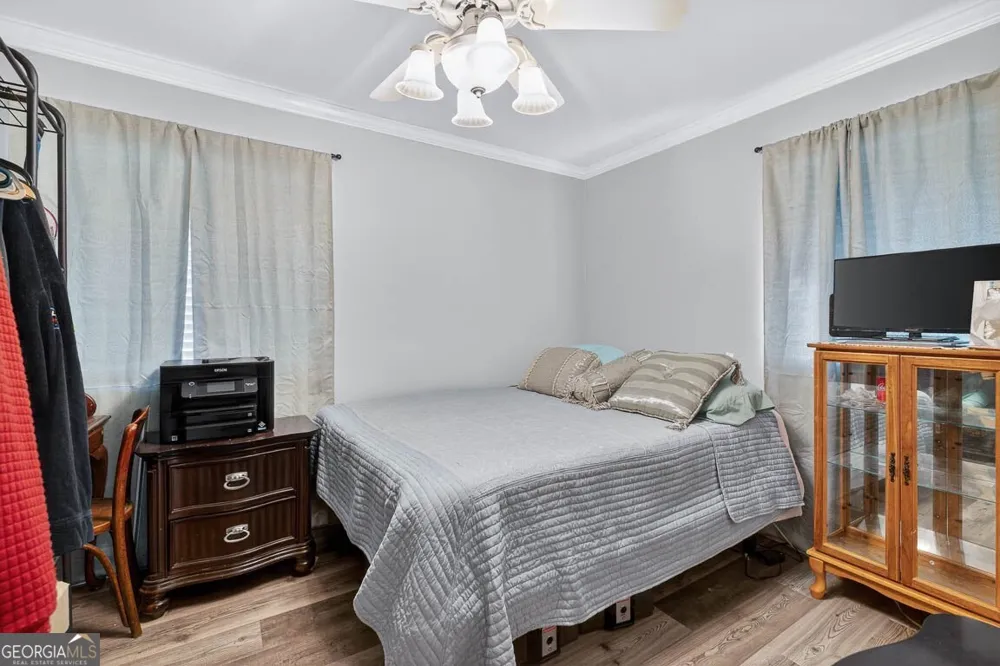 33 Warren AVE Waverly, GA 31565