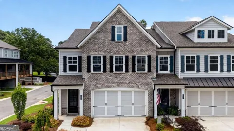 203 Grady Burrell DR