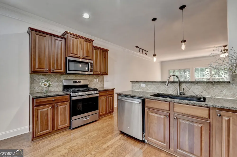 5276 Wellsley BND Johns Creek, GA 30005