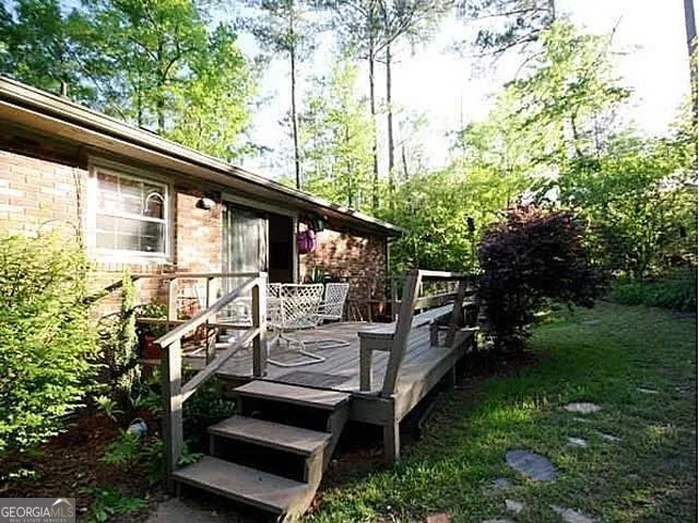 245 Rocky DR Athens, GA 30607