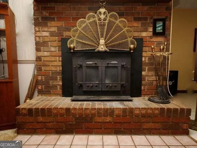 245 Rocky DR Athens, GA 30607