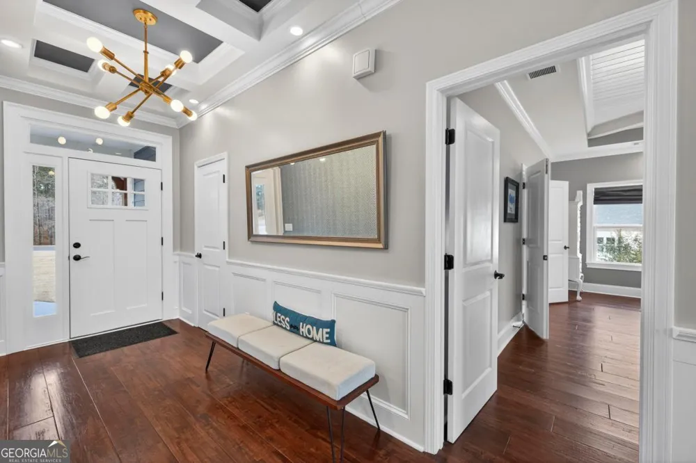 122 Harmony Bay DR Eatonton, GA 31024